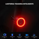 Farol Traseiro X-Tiger Modelo Lumina™