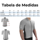Camiseta de Ciclismo Darevie Poliamida e Elastano