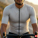 Camiseta de Ciclismo Darevie Poliamida e Elastano