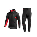 Conjunto Jaqueta e Calça Corta Vento Rockbros - ColdArmor