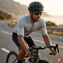 Camiseta de Ciclismo Darevie Poliamida e Elastano