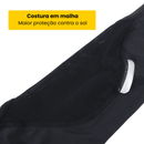 Par de Manguito com Proteção Solar UV X-Tiger Modelo ProShield™