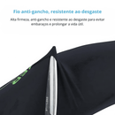 Par de Manguito com Proteção Solar UV X-Tiger Modelo AeroFlex™
