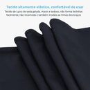 Par de Manguito com Proteção Solar UV X-Tiger Modelo AeroFlex™
