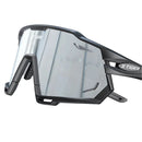 Óculos de Ciclismo 5 Lentes Fotocromático X-Tiger Modelo Phoenix™ (C02)