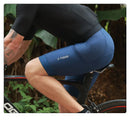 Bermuda Ciclismo Masculina com Almofada Respirável X-Tiger