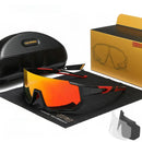 Kit Óculos Polarizados KINGSEVEN