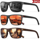 Óculos Polarizado Outdoor Sports UV400 | COMPRE 1 LEVE 3