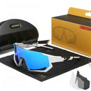 Kit Óculos Polarizados KINGSEVEN