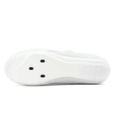 Sapatilha de Ciclismo Masculino AeroWhite Speed Road e MTB
