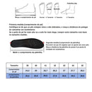 Sapatilha de Ciclismo Masculino AeroWhite Speed Road e MTB