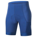 Bermuda Ciclismo Masculina com Almofada Respirável X-Tiger