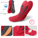 Bermuda Ciclismo Masculina com Almofada Respirável X-Tiger