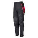 Calça de Ciclismo Impermeável Queshark Respirável MTB