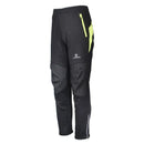 Calça de Ciclismo Impermeável Queshark Respirável MTB