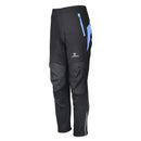 Calça de Ciclismo Impermeável Queshark Respirável MTB