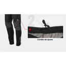 Calça de Ciclismo Impermeável Queshark Respirável MTB
