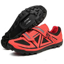 Tênis de Ciclismo MTB GripLock™