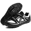 Tênis de Ciclismo MTB GripLock™