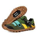 Tênis de Ciclismo MTB GripLock™