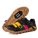 Tênis de Ciclismo MTB GripLock™