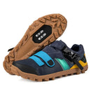 Tênis de Ciclismo MTB GripLock™