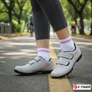 Tênis de Ciclismo MTB RoadLock™ Unissex – Performance e Conforto Pro