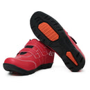 Tênis de Ciclismo MTB RoadLock™ Unissex – Performance e Conforto Pro