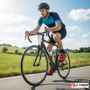 Tênis de Ciclismo MTB RoadLock™ Unissex – Performance e Conforto Pro
