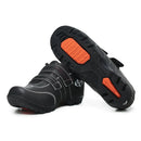 Tênis de Ciclismo MTB RoadLock™ Unissex – Performance e Conforto Pro