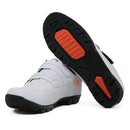 Tênis de Ciclismo MTB RoadLock™ Unissex – Performance e Conforto Pro
