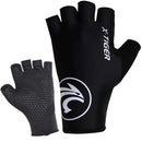 Luva de Ciclismo X-Tiger ShockPro – Meio Dedo Respirável Unissex