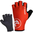 Luva de Ciclismo X-Tiger ShockPro – Meio Dedo Respirável Unissex