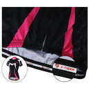 Conjunto de Ciclismo Feminino X-Tiger BellaRide™ – Camisa com Bretelle ou Bermuda