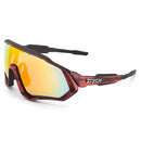 Óculos de Ciclismo Fotocromático Scvcn Modelo Spectra™ (C02)
