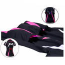Conjunto de Ciclismo Feminino X-Tiger BellaRide™ – Camisa com Bretelle ou Bermuda