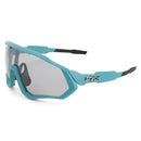 Óculos de Ciclismo Fotocromático Scvcn Modelo Spectra™ (C05)
