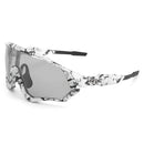 Óculos de Ciclismo Fotocromático Scvcn Modelo Spectra™ (C04)