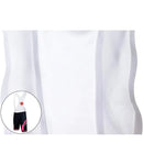 Conjunto de Ciclismo Feminino X-Tiger BellaRide™ – Camisa com Bretelle ou Bermuda