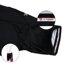 Conjunto de Ciclismo Feminino X-Tiger BellaRide™ – Camisa com Bretelle ou Bermuda