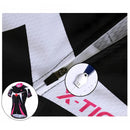 Conjunto de Ciclismo Feminino X-Tiger BellaRide™ – Camisa com Bretelle ou Bermuda