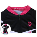 Conjunto de Ciclismo Feminino X-Tiger BellaRide™ – Camisa com Bretelle ou Bermuda