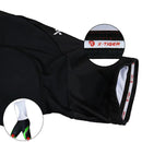 Conjunto Ciclismo Masculino X-Tiger (Bermuda e Camisa)