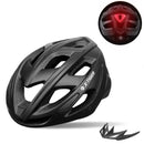 Capacete de Ciclismo X-Tiger Preto Modelo Titan™