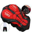 Conjunto Ciclismo Masculino X-Tiger (Bermuda e Camisa)