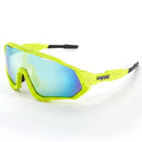 Óculos de Ciclismo Fotocromático Scvcn Modelo Spectra™ (C03)