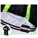 Conjunto Ciclismo Masculino X-Tiger (Bermuda e Camisa)