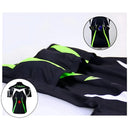 Conjunto Ciclismo Masculino X-Tiger (Bermuda e Camisa)