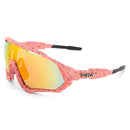 Óculos de Ciclismo Fotocromático Scvcn Modelo Spectra™ (C02)