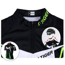 Conjunto Ciclismo Masculino X-Tiger (Bermuda e Camisa)
